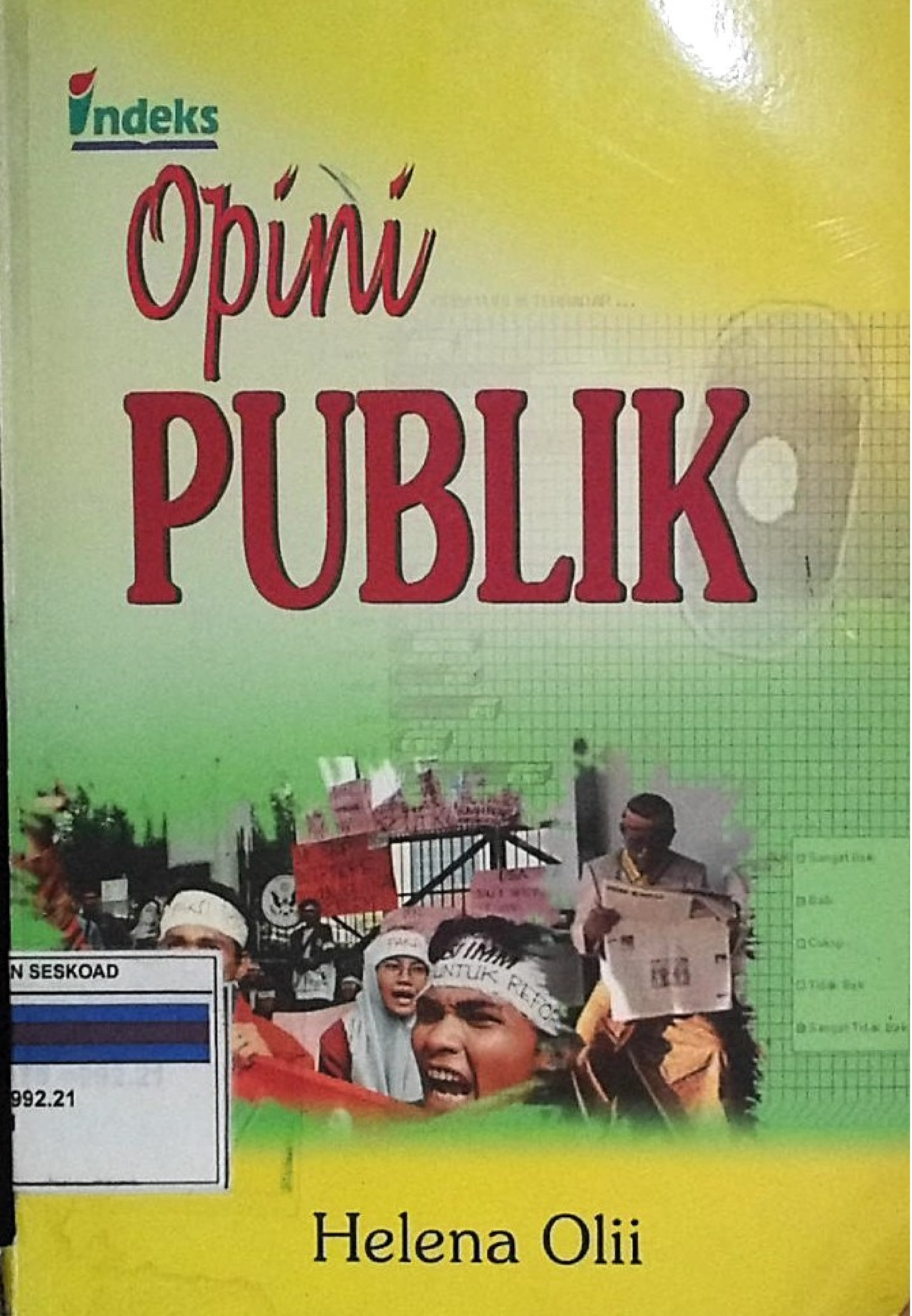 Opini Publik